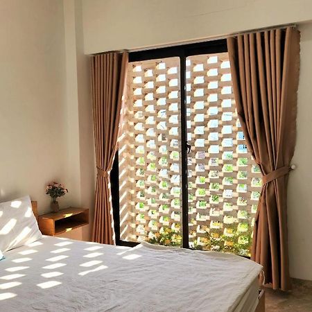 טוי הואה Hanid Hotel מראה חיצוני תמונה