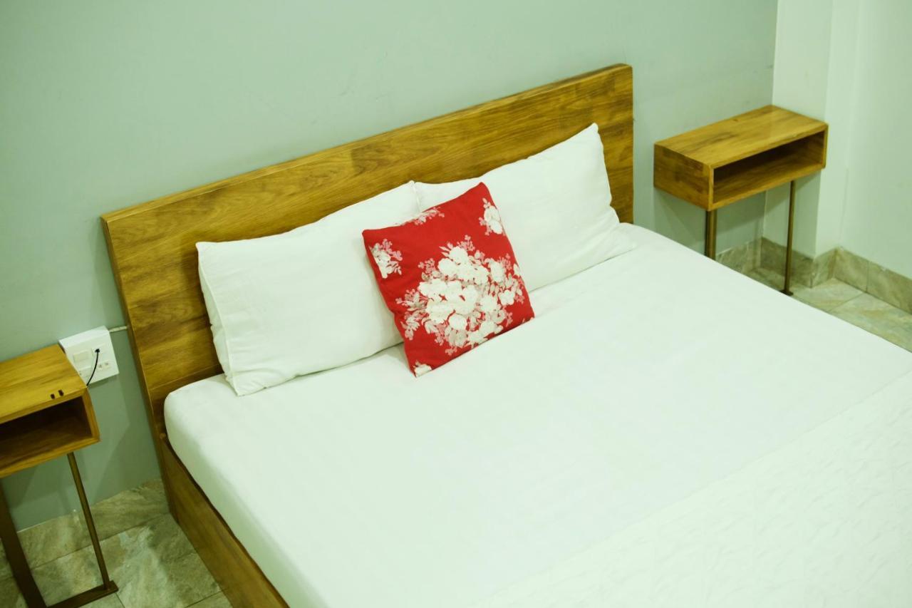 טוי הואה Hanid Hotel מראה חיצוני תמונה